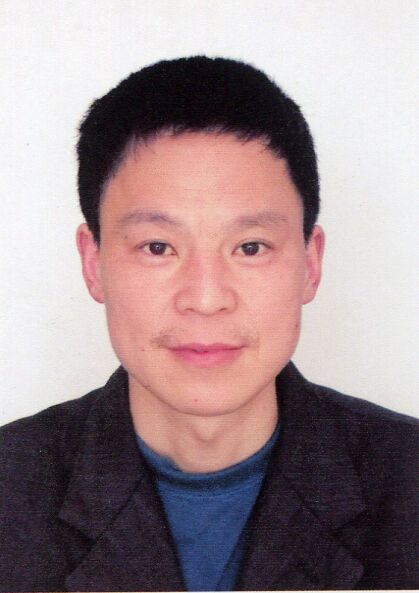 蓝奕成