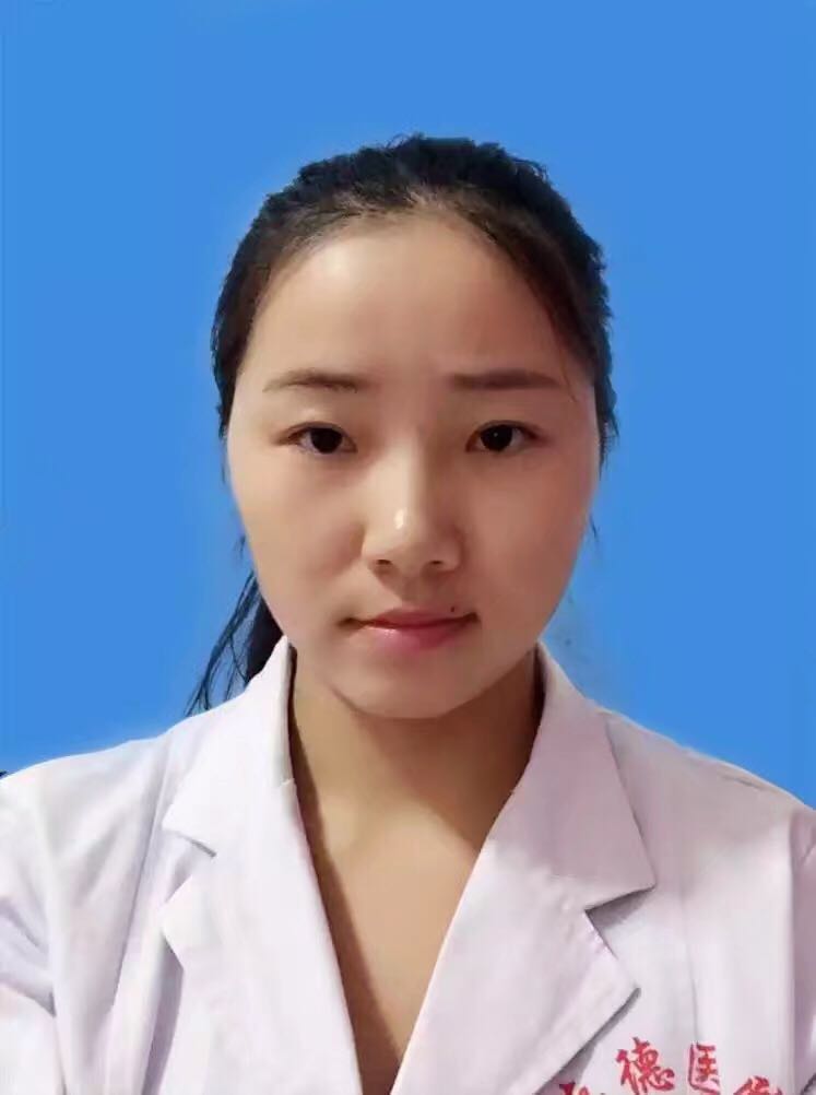荆丽